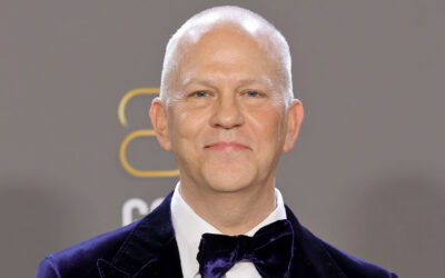 Ryan Murphy Taking On Bret Easton Ellis’ ‘The Shards’ for FX