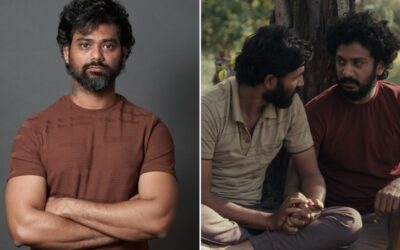 Sundance-Winning ‘Cactus Pears’ Director Rohan Kanawade Signs With Cinetic Media (EXCLUSIVE)