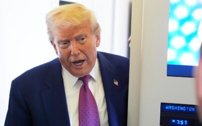 Tariffs live updates: Bessent says tariffs may return to ‘reciprocal’ levels if deals aren’t made