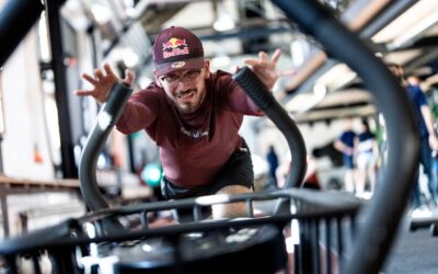 These Esports Players Are Training Like F1 Racers