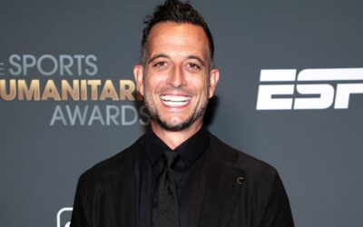 Tony Reali Reflects on ESPN’s ‘Around the Horn’ After Program’s 23-Year Run: ‘This Show Was a Show About Feeling’
