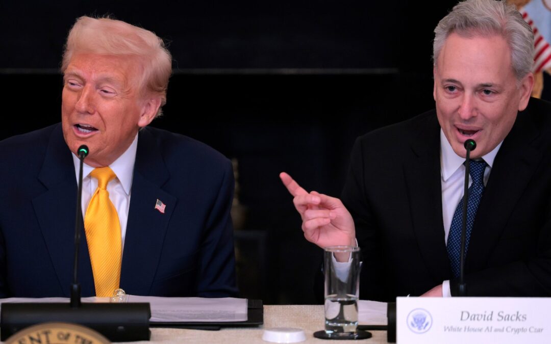Trump Adviser Admits Republican Tax Bill Makes Huge Cuts to Medicaid