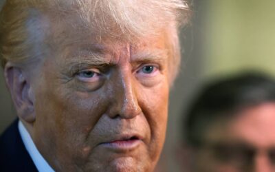 Trump Allegedly Violates Court Order, Sends Asian Immigrants to South Sudan