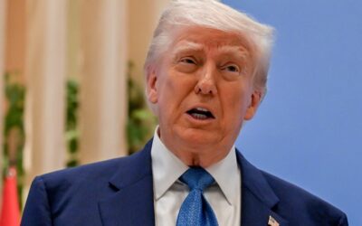Trump Lies That His Bill Cuts Taxes For Everyone, When It Raises Them on the Poor