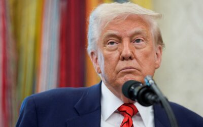WH study warns 9 million Americans could lose health insurance in ‘major’ recession if Trump budget bill fails