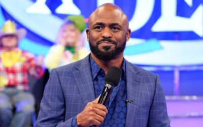Wayne Brady Reveals Contestants on ‘Let’s Make a Deal’ Used to Show Up Drunk or High: ‘We Had a Lot of That’ (Exclusive)