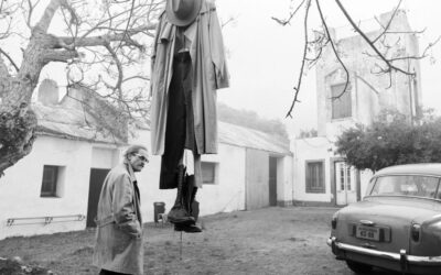 ‘The Disappearance of Josef Mengele’ Review: A Post-War Study of the Nazis’ ‘Angel of Death’ Lacks Dimension
