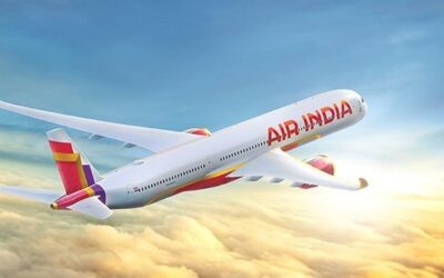 Breaking News Today: Air India To Reduce International Services On Widebody Aircraft By 15%