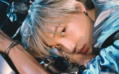 EXO’s KAI Sets First-Ever U.S. Solo Tour This Summer (EXCLUSIVE)