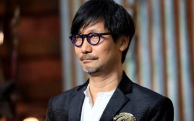 Hideo Kojima on How His Illness Affected ‘Death Stranding 2,’ Developing A24 Film Adaptation and Why His Collaboration With GU Is About More Than Fashion