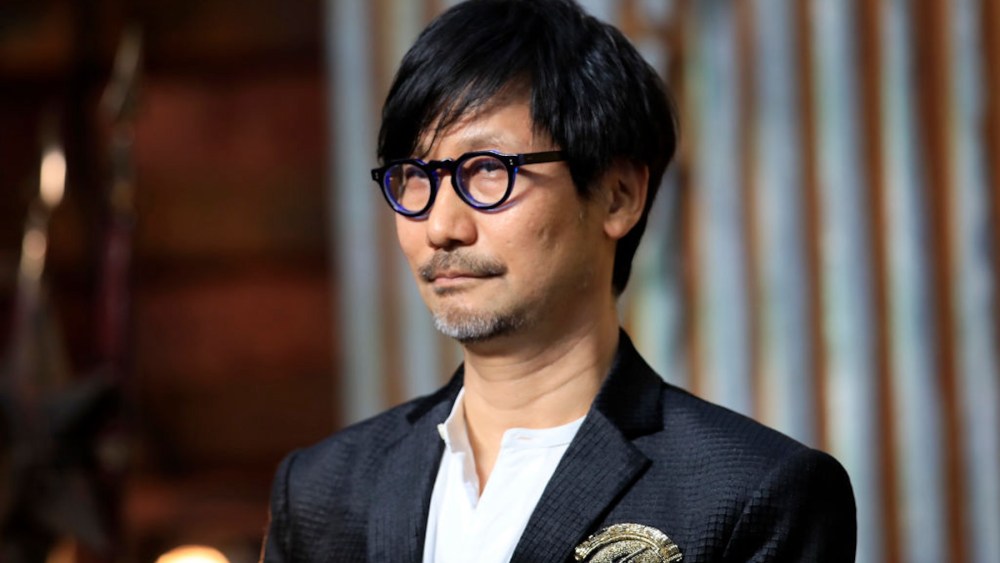 Hideo Kojima on How His Illness Affected ‘Death Stranding 2,’ Developing A24 Film Adaptation and Why His Collaboration With GU Is About More Than Fashion