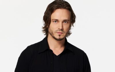 Jonathan Jackson Reveals Reason Behind Latest ‘General Hospital’ Exit: ‘The Hope Was to Be Able to Stay Longer’