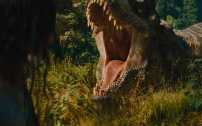 ‘Jurassic World: Rebirth’ Tries to Revive Something Best Left Dead. We Don’t Mean the Dinosaurs