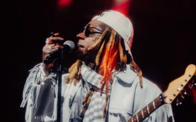 Lil Wayne Turned Madison Square Garden Into a Time Machine on His ‘Tha Carter VI’ Tour