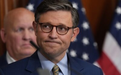 Republicans Are Flat-Out Lying About Their Medicaid Cuts