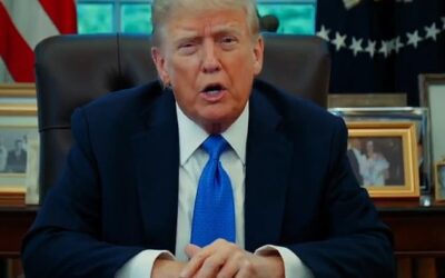 The 12 countries on Trump’s travel ban list