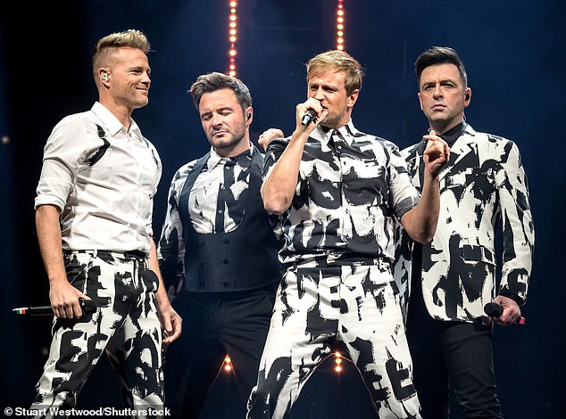 Westlife legend won’t take part in band’s 25-year anniversary show as he continues to battle serious health issues