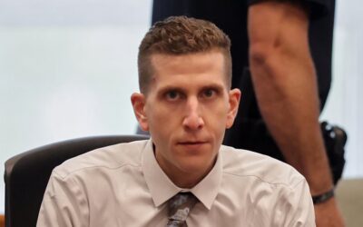 Bryan Kohberger breaks his silence and confesses to the four Idaho murders: Live updates