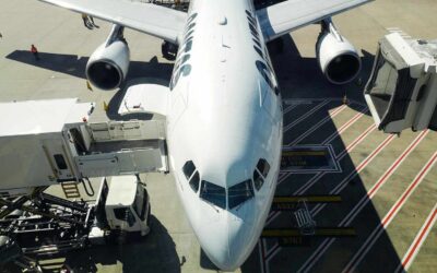 Jet Bridge Collides with Plane’s Engine and Causes Nearly 24-Hour Flight Delay for Passengers