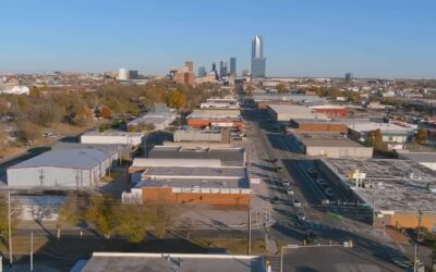 Oklahoma City Council sets October 14 bond vote for record-breaking infrastructure package