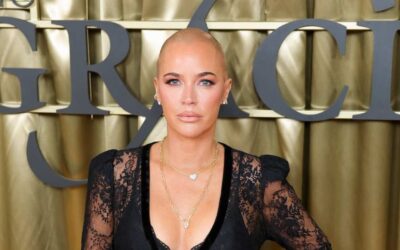Teddi Mellencamp Reveals Doctors Missed Her Cancer Spreading