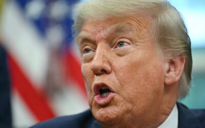 Trump’s Big Bill Will Make Americans Uninsured Again