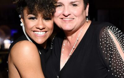 Ariana DeBose’s mom dead at 57 after cancer battle as Oscar winner pays heartbreaking tribute