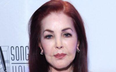 Priscilla Presley ‘Pulled Plug’ on Lisa Marie to Control Elvis Estate, Lawsuit Claims