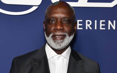 RHOA’s Peter Thomas Reports to Federal Prison for Tax Sentence