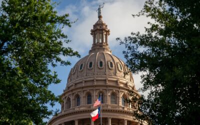 Redistricting clash escalates in Texas after Democrats scatter, denying state House a quorum