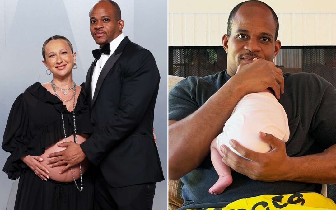 Jennifer Meyer Welcomes Her Third Baby at 49, Her First with Fiancé Geoff Ogunlesi: ‘Our Perfect Baby Girl’