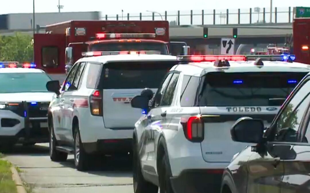 4 Children and Grandmother Dead After Being Exposed to Carbon Monoxide While Stuck in Car with a Flat Tire