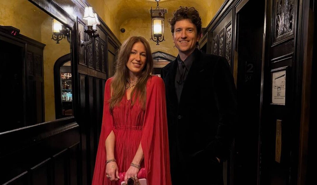 BBC Host Greg James Received Taylor Swift Wedding Invitation ‘Ages Ago,’ Shares Ceremony Details
