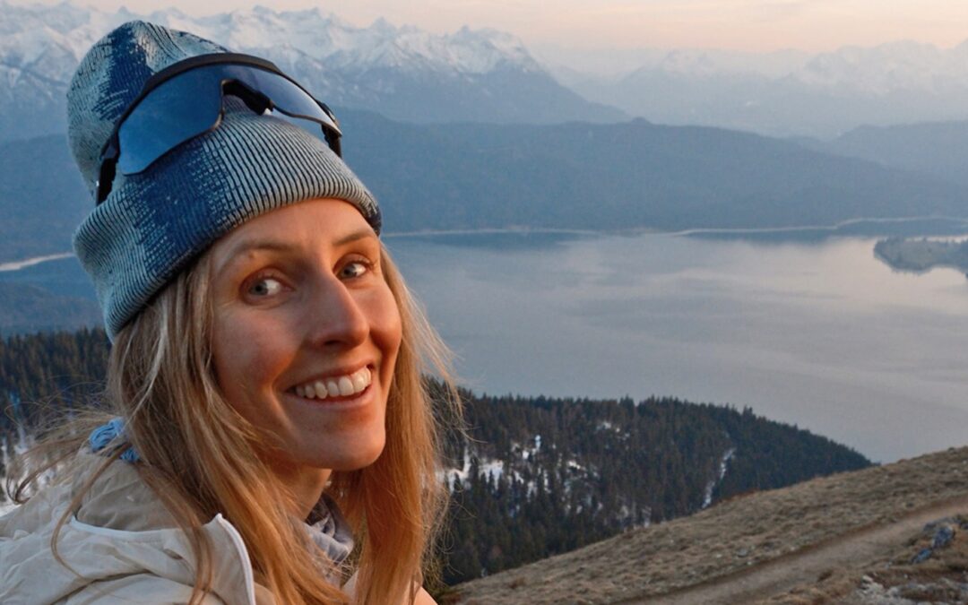 Influencer Laura Viktoria Härtig Dead at 30 After Head-On Bike Collision During Honeymoon