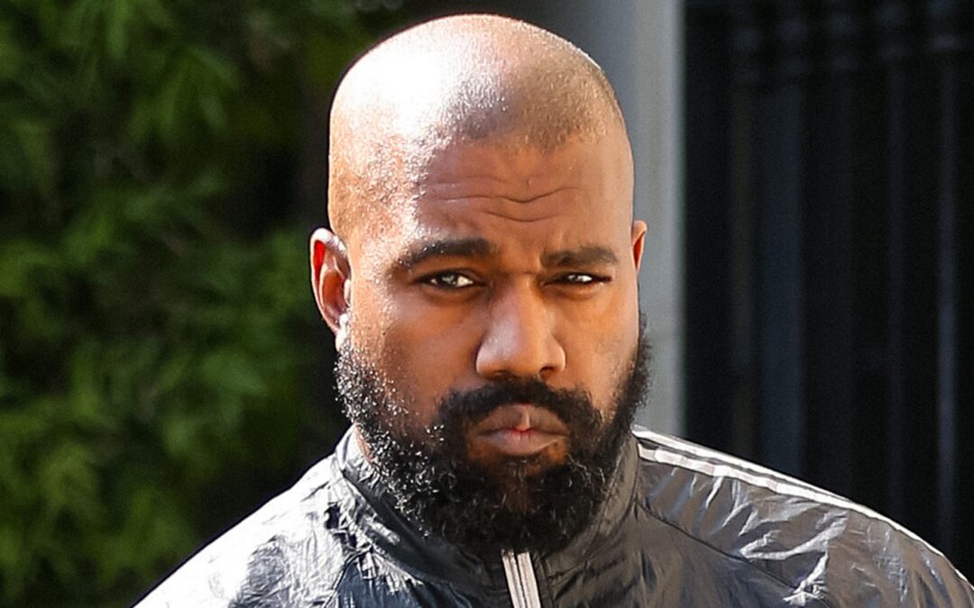 Kanye West’s Ex-Employee Seeks $1.2M in Attorney’s Fees in Lawsuit