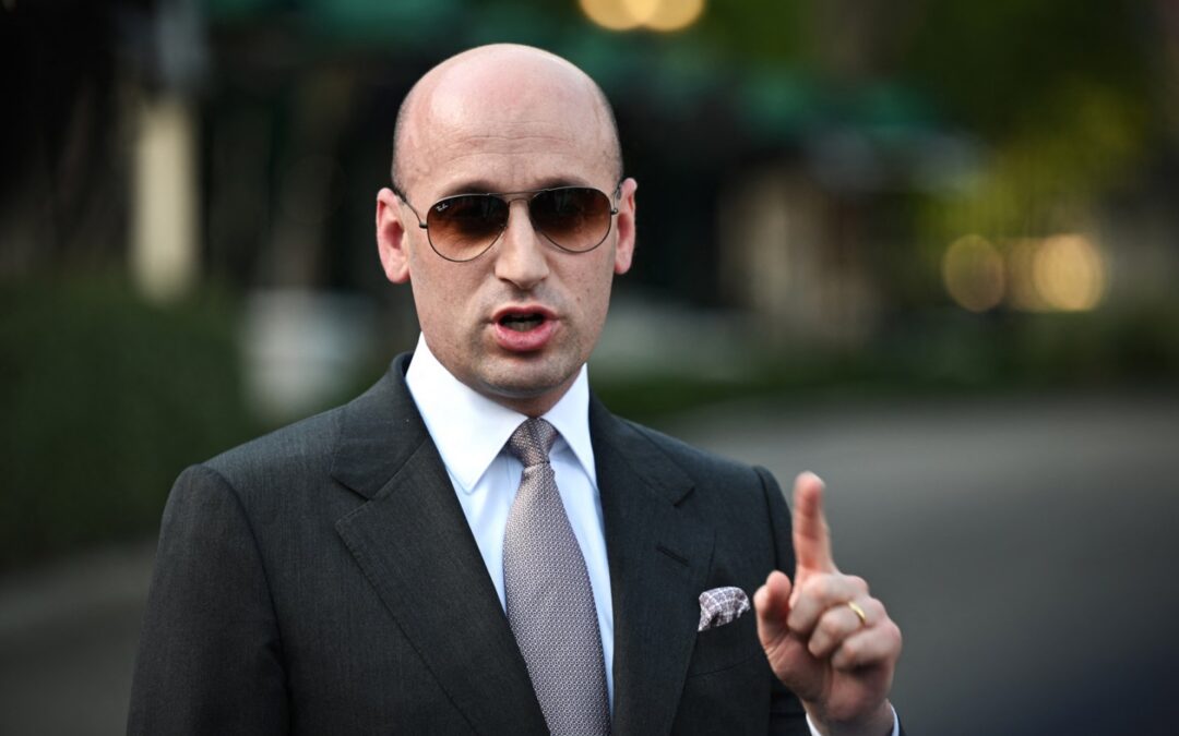 Right-Wingers Throw Ethnonationalist Fit Over Birthright Citizenship Ruling