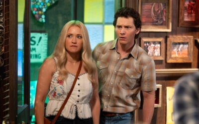 Why ‘Stuart Fails to Save the Universe’ Will Not Cross Over With ‘Georgie and Mandy’