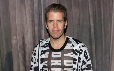 The Tragedy of Perez Hilton