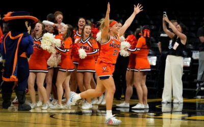 March Madness is bigger for 2027. It’s unclear exactly how that will look in terms of who gets bids
